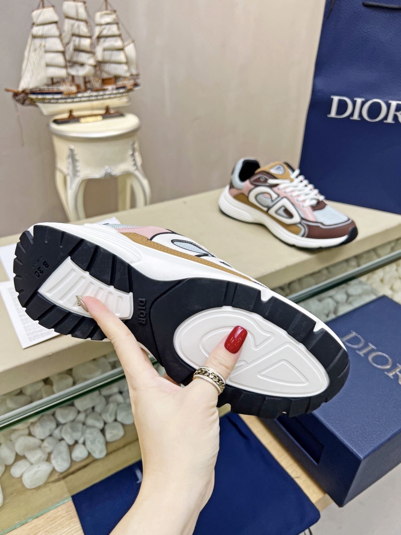 Christian Dior Casual Shoes